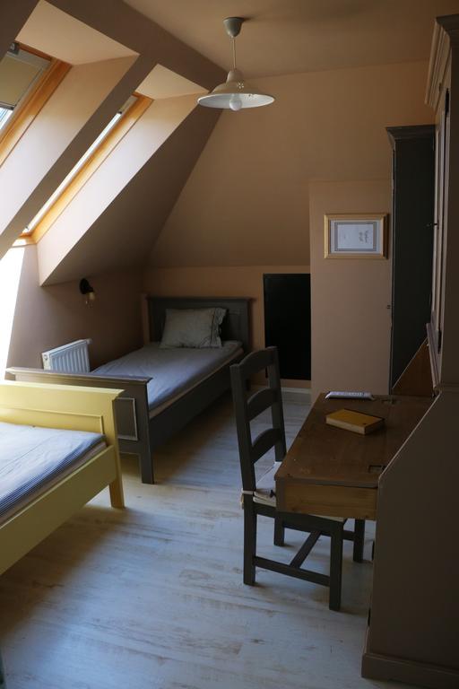 Bed and Breakfast Fogado A Patkolokovacshoz Vendeghaz Сексард Экстерьер фото
