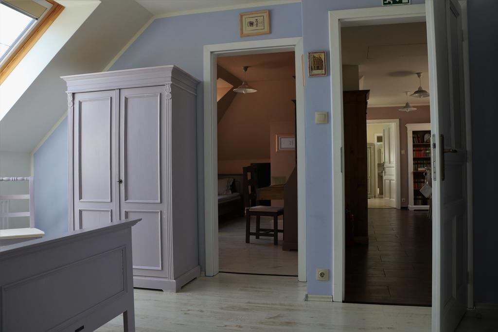 Bed and Breakfast Fogado A Patkolokovacshoz Vendeghaz Сексард Экстерьер фото