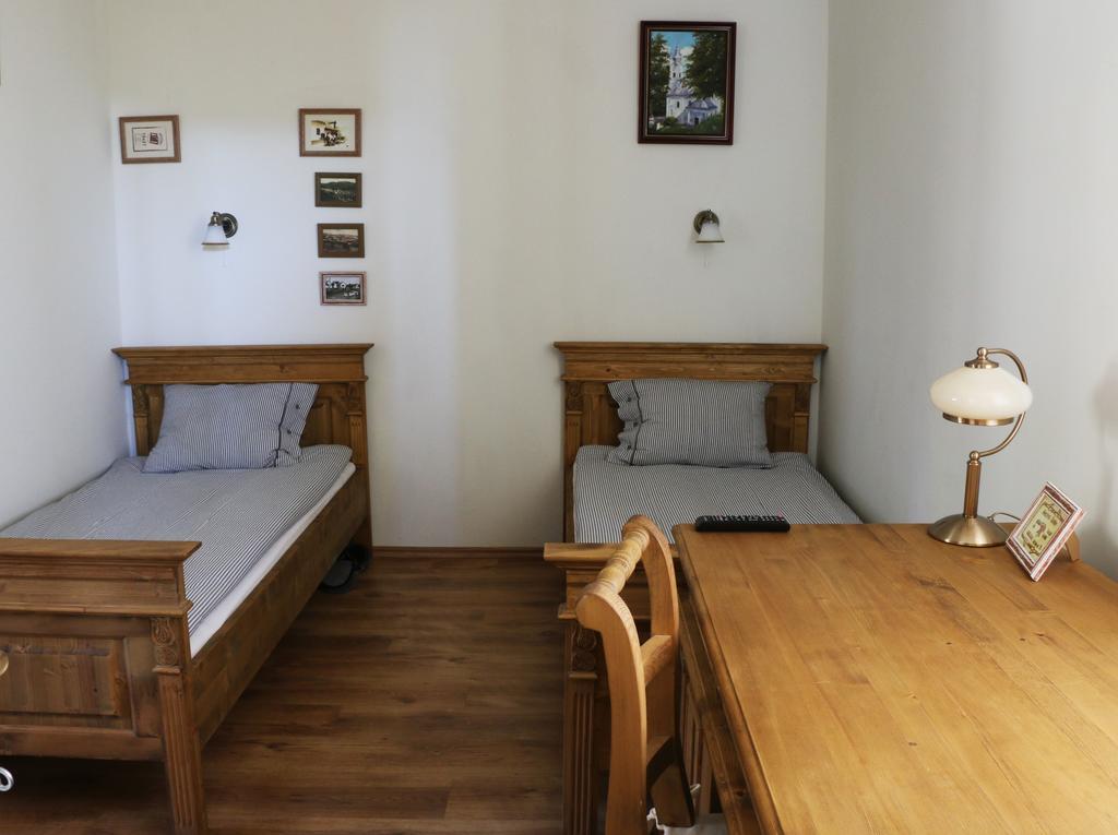 Bed and Breakfast Fogado A Patkolokovacshoz Vendeghaz Сексард Экстерьер фото